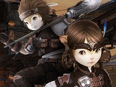 「BLESS」,12月6日に大型アップデートを実施。新種族「マスク」や新職業「レンジャー」など多数の新要素が追加に