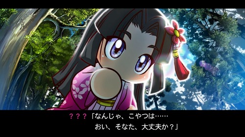 画像集#003のサムネイル/「実況パワフルプロ野球2011 決定版」最新データや，野球で天下統一を目指す（？）新シナリオを追加。オフシーズンはこれで決まり
