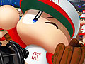KONAMI,「実況パワフルプロ野球2011 決定版」のTwitterキャンペーンを本日スタート。MVPをつぶやいて,特製バットまたグローブをもらおう