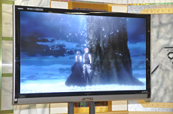 画像集#027のサムネイル/テレビアニメ「シャイニング・ハーツ」が2012年4月よりスタート。「ChaosTCG」などの新規発表が行われた「ブシロード戦略発表会2011(冬)」をレポート