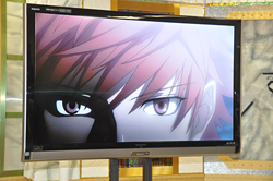 画像集#028のサムネイル/テレビアニメ「シャイニング・ハーツ」が2012年4月よりスタート。「ChaosTCG」などの新規発表が行われた「ブシロード戦略発表会2011(冬)」をレポート