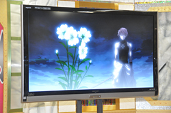 画像集#029のサムネイル/テレビアニメ「シャイニング・ハーツ」が2012年4月よりスタート。「ChaosTCG」などの新規発表が行われた「ブシロード戦略発表会2011(冬)」をレポート