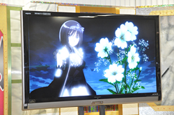 画像集#030のサムネイル/テレビアニメ「シャイニング・ハーツ」が2012年4月よりスタート。「ChaosTCG」などの新規発表が行われた「ブシロード戦略発表会2011(冬)」をレポート