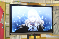 画像集#031のサムネイル/テレビアニメ「シャイニング・ハーツ」が2012年4月よりスタート。「ChaosTCG」などの新規発表が行われた「ブシロード戦略発表会2011(冬)」をレポート