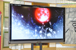 画像集#032のサムネイル/テレビアニメ「シャイニング・ハーツ」が2012年4月よりスタート。「ChaosTCG」などの新規発表が行われた「ブシロード戦略発表会2011(冬)」をレポート