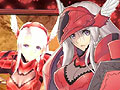 「シャイニング・ブレイド」の最新ムービーが公開。ボイス付きのキャラ紹介,キーワード,インゲームシーンで作品の全体像を掴もう