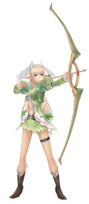 画像集#005のサムネイル/「シャイニング・ブレイド」,第二の歌姫アルティナのフォースソングが判明。新キャラ,ラナや龍那などのプロフィールとシステムの続報も公開に