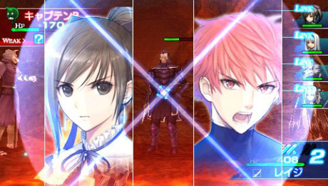 画像集#034のサムネイル/「シャイニング・ブレイド」,第二の歌姫アルティナのフォースソングが判明。新キャラ,ラナや龍那などのプロフィールとシステムの続報も公開に
