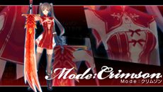 画像集#003のサムネイル/「シャイニング・ブレイド」サクヤの持つ特殊能力「モードチェンジ」や第三の歌姫「ミスティ」などの情報が公開に