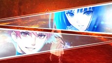画像集#006のサムネイル/「シャイニング・ブレイド」,ユキヒメのハイテンションモードや,キャラクターの個性が反映される戦闘システム「パーソナリティ」などを紹介