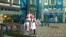 画像集#008のサムネイル/「シャイニング・ブレイド」,ユキヒメのハイテンションモードや,キャラクターの個性が反映される戦闘システム「パーソナリティ」などを紹介