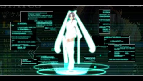 画像集#017のサムネイル/「シャイニング・ブレイド」,ユキヒメのハイテンションモードや,キャラクターの個性が反映される戦闘システム「パーソナリティ」などを紹介