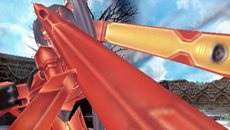 画像集#018のサムネイル/「シャイニング・ブレイド」,ユキヒメのハイテンションモードや,キャラクターの個性が反映される戦闘システム「パーソナリティ」などを紹介