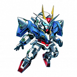 画像集#004のサムネイル/「ロストヒーローズ」,「ダブルオーガンダム」「仮面ライダーBLACK RX」「ウルトラマンゼロ」などの新たなパーティキャラを公開。初回特典も明らかに