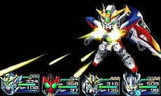 画像集#024のサムネイル/「ロストヒーローズ」,「ダブルオーガンダム」「仮面ライダーBLACK RX」「ウルトラマンゼロ」などの新たなパーティキャラを公開。初回特典も明らかに
