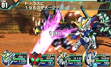 画像集#025のサムネイル/「ロストヒーローズ」,「ダブルオーガンダム」「仮面ライダーBLACK RX」「ウルトラマンゼロ」などの新たなパーティキャラを公開。初回特典も明らかに