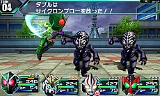 画像集#035のサムネイル/「ロストヒーローズ」,「ダブルオーガンダム」「仮面ライダーBLACK RX」「ウルトラマンゼロ」などの新たなパーティキャラを公開。初回特典も明らかに