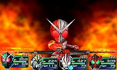 画像集#036のサムネイル/「ロストヒーローズ」,「ダブルオーガンダム」「仮面ライダーBLACK RX」「ウルトラマンゼロ」などの新たなパーティキャラを公開。初回特典も明らかに