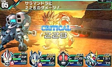 画像集#038のサムネイル/「ロストヒーローズ」,「ダブルオーガンダム」「仮面ライダーBLACK RX」「ウルトラマンゼロ」などの新たなパーティキャラを公開。初回特典も明らかに