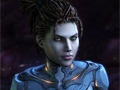 「StarCraft II:Heart of the Swarm」,オープニングや新ユニット紹介などのムービーを公開