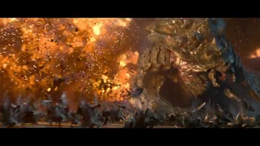 StarCraft II: Heart of the Swarm Opening Cinematic 