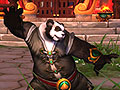 「World of Warcraft」の拡張パック第4弾「Mists of Pandaria」のリリースが2012年9月25日に決定。ついにパンダがプレイアブルに!