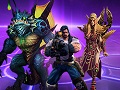 Blizzardの新作MOBA「Heroes of the Storm」,クローズドβテストに今すぐ参加できるアクセスキーを同梱した「Founder's Pack」が発売