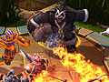 Blizzardの新作「Heroes of the Storm」のオープンβテストを北米時間5月19日に開始。正式サービスのスタートは6月2日を予定