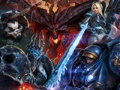Blizzard渾身のMOBA「Heroes of the Storm」の正式サービスが開始
