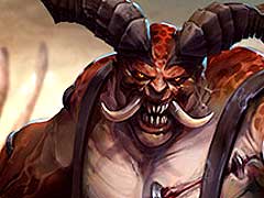 「Heroes of the Storm」に,「Diablo」をテーマにしたパッチ「Eternal Conflict」が登場。新たなヒーロー“ブッチャー”を紹介する最新トレイラーも公開
