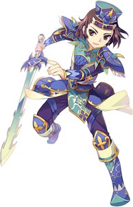 画像集#002のサムネイル/「Natal Online」登場キャラクターのクラスと，共に冒険する動物型パートナー「ファモ」の一部が公開に＆PV第2弾を4GamerにUp