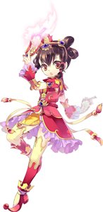 画像集#005のサムネイル/「Natal Online」登場キャラクターのクラスと，共に冒険する動物型パートナー「ファモ」の一部が公開に＆PV第2弾を4GamerにUp