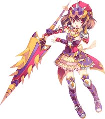 画像集#011のサムネイル/「Natal Online」登場キャラクターのクラスと，共に冒険する動物型パートナー「ファモ」の一部が公開に＆PV第2弾を4GamerにUp