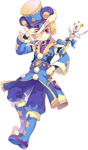 画像集#012のサムネイル/「Natal Online」登場キャラクターのクラスと，共に冒険する動物型パートナー「ファモ」の一部が公開に＆PV第2弾を4GamerにUp