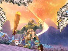 画像集#019のサムネイル/「Natal Online」登場キャラクターのクラスと，共に冒険する動物型パートナー「ファモ」の一部が公開に＆PV第2弾を4GamerにUp