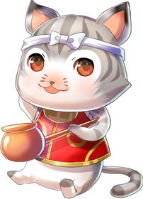画像集#022のサムネイル/「Natal Online」登場キャラクターのクラスと，共に冒険する動物型パートナー「ファモ」の一部が公開に＆PV第2弾を4GamerにUp