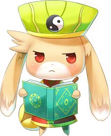 画像集#024のサムネイル/「Natal Online」登場キャラクターのクラスと，共に冒険する動物型パートナー「ファモ」の一部が公開に＆PV第2弾を4GamerにUp