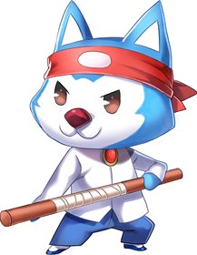 画像集#028のサムネイル/「Natal Online」登場キャラクターのクラスと，共に冒険する動物型パートナー「ファモ」の一部が公開に＆PV第2弾を4GamerにUp