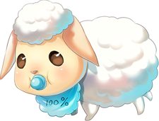 画像集#030のサムネイル/「Natal Online」登場キャラクターのクラスと，共に冒険する動物型パートナー「ファモ」の一部が公開に＆PV第2弾を4GamerにUp