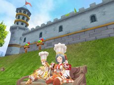 画像集#003のサムネイル/「Natal Online」アップデート「昏き森の胎動」は2月16日に実施決定。新インスタンス「トレントの聖域」やレベルキャップ開放などの新情報も