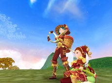 画像集#005のサムネイル/「Natal Online」アップデート「昏き森の胎動」は2月16日に実施決定。新インスタンス「トレントの聖域」やレベルキャップ開放などの新情報も