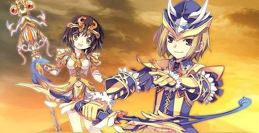 画像集#002のサムネイル/「Natal Online」大型アップデート「新たなる力」を7月26日に実装,経験値3倍キャンペーンで新エリア「ハイランド」に備えよ