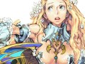 西村キヌ氏渾身のデザインで贈るベルトアクションRPG「CODE OF PRINCESS」,アガツマ・エンタテインメントより来春発売