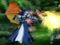 「CODE OF PRINCESS」,協力/対戦プレイの要素をチェック。冒険を共にする4人の仲間のプレイムービーが公開に