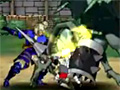「CODE OF PRINCESS」,「十本木爆」「アルケミー」「ライオンゲート」3人のプレイ動画を公開。公式サイトには出演声優陣のコメントも
