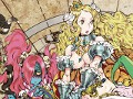 「CODE OF PRINCESS」,西村キヌ氏が手がけたパッケージと早期購入特典「CODE OF PRINCESS SOUND & VISUAL BOOK」のデザインが公開に