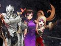 「NCJapan 10th ANNIVERSARY感謝祭」特設サイトをオープン。エヌ・シー・ジャパン各タイトルのコーナーで行われるアトラクションが公開に
