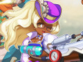新作オンラインアクションRPG「Blue Tears」のオープンβテストが本日10:00開始。17:00にはエスパー伊東氏のキャンペーンサイトを公開予定