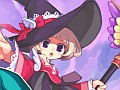 爽快ドミノ狩りアクションRPG「Blue Tears」,正式サービスが本日開始。レベルキャップも40まで開放