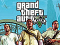 「Grand Theft Auto V」の最新ムービーを,現在分かっている範囲で細かく分析。3人の主人公が暮らす街,ロスサントスの日常風景とは